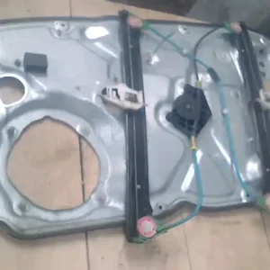 FIAT STILO 01.09-06.12 Bal első ablakemelő szerkezet elektromos kombi bontott alkatrész Korlátozott ajánlat