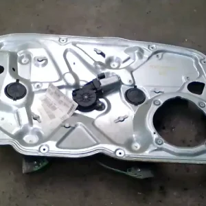 FIAT STILO 01.09-06.12 Bal első ablakemelő szerkezet elektromos 5 ajtós bontott alkatrész Legjobb ár