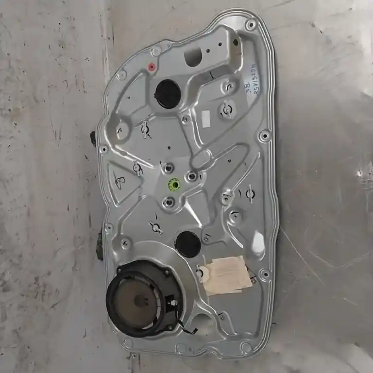 Akció FIAT STILO 01.09-06.12 Bal első ablakemelő szerkezet elektromos ferdehátúbontott alkatrész