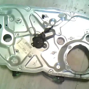 Rendeld meg most FIAT STILO 01.09-06.12 Bal első ablakemelő szerkezet elektromos kombi bontott alkatrész