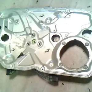 Exkluzív ajánlat FIAT STILO 01.09-06.12 Bal első ablakemelő szerkezet elektromos kombi, motor nélkül bontott alkatrész