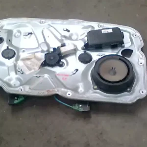 Outlet FIAT STILO 01.09-06.12 Bal első ablakemelő szerkezet elektromos bontott alkatrész