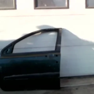 Olcsó FIAT STILO 01.09-06.12 Bal első ajtó. 5 ajtós bontott alkatrész