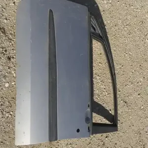 FIAT STILO 01.09-06.12 Bal első ajtó. 5 ajtósbontott alkatrész Nézd meg most