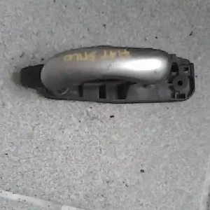 FIAT STILO 01.09-06.12 Bal első belső kilincs bontott alkatrész Szuper ajánlat