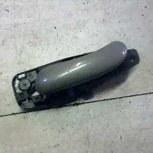 FIAT STILO 01.09-06.12 Bal első belső kilincs bontott alkatrész Gyors kiszállítás