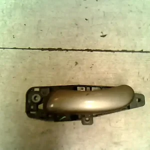 Exkluzív ajánlat FIAT STILO 01.09-06.12 Bal első belső kilincs bontott alkatrész