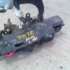 Akció FIAT STILO 01.09-06.12 Bal első ajtó zárszerkezet központi záras 5 ajtós bontott alkatrész