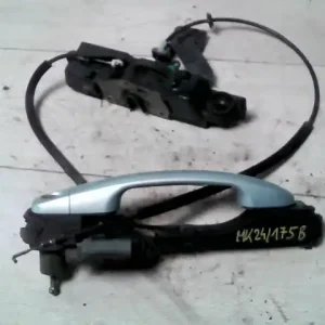 Akció FIAT STILO 01.09-06.12 Bal első ajtó zárszerkezet központi záras bontott alkatrész