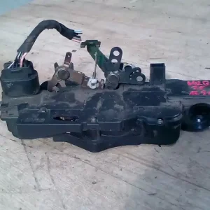 FIAT STILO 01.09-06.12 Bal első ajtó zárszerkezet központi záras kombi bontott alkatrész Alacsony ár