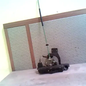 FIAT STILO 01.09-06.12 Bal első ajtó zárszerkezet központi záras bontott alkatrész Kiárusítás