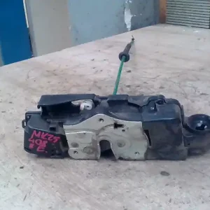 Akció FIAT STILO 01.09-06.12 Bal első ajtó zárszerkezet központi záras 5 ajtós bontott alkatrész