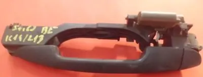 Outlet FIAT STILO 01.09-06.12 Bal első külső kilincs bontott alkatrész