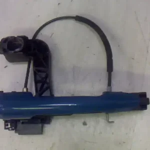 FIAT STILO 01.09-06.12 Bal első külső kilincs 5 ajtós bontott alkatrész Ajánlat