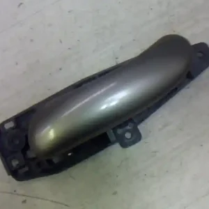 FIAT STILO 01.09-06.12 Bal első belső kilincs 5 ajtós bontott alkatrész Azonnali szállítás