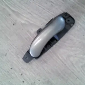 FIAT STILO 01.09-06.12 Bal első belső kilincs bontott alkatrész Biztonságos vásárlás