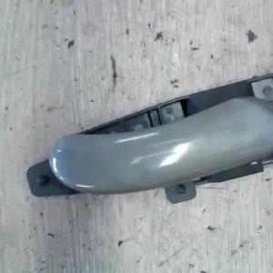 FIAT STILO 01.09-06.12 Bal első belső kilincs 3 ajtós bontott alkatrész Azonnali szállítás