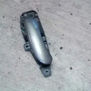 FIAT STILO 01.09-06.12 Bal első belső kilincs 5 ajtós bontott alkatrész Szezonális akció