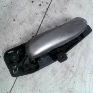 FIAT STILO 01.09-06.12 Bal első belső kilincs bontott alkatrész Biztonságos vásárlás