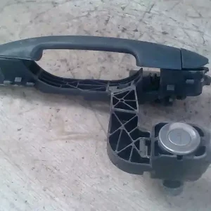 Utolsó esély FIAT STILO 01.09-06.12 Bal első külső kilincs 5 ajtós bontott alkatrész