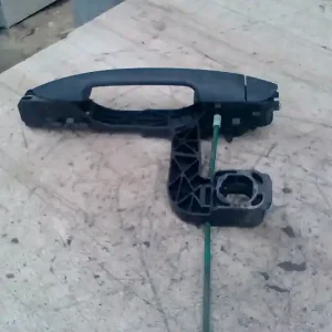 Nézd meg most FIAT STILO 01.09-06.12 Bal első külső kilincs bontott alkatrész