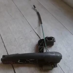 FIAT STILO 01.09-06.12 Bal első külső kilincs 5 ajtós bontott alkatrész Utolsó esély