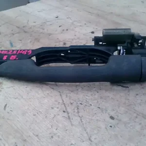 Biztonságos fizetés FIAT STILO 01.09-06.12 Bal első külső kilincs bontott alkatrész