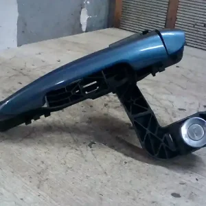 Akciós ár FIAT STILO 01.09-06.12 Bal első külső kilincs 5 ajtós bontott alkatrész