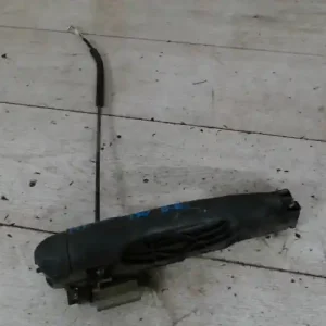 Bestseller FIAT STILO 01.09-06.12 Bal első külső kilincs bontott alkatrész