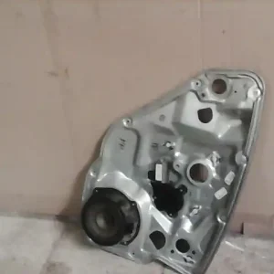 Árcsökkenés FIAT STILO 01.09-06.12 Bal hátsó ablakemelő szerkezet elektromos bontott alkatrész