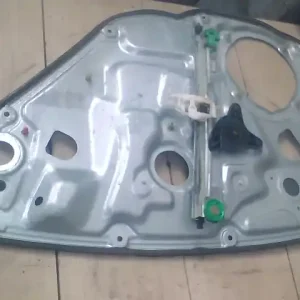 Biztonságos vásárlás FIAT STILO 01.09-06.12 Bal hátsó ablakemelő szerkezet elektromos kombi bontott alkatrész