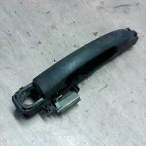 Legjobb ár FIAT STILO 01.09-06.12 Bal első külső kilincs 3 ajtós bontott alkatrész