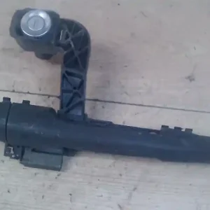 FIAT STILO 01.09-06.12 Bal első külső kilincs bontott alkatrész Kedvezményes ár