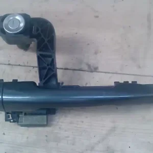 Nézd meg most FIAT STILO 01.09-06.12 Bal első külső kilincs dugózárral, kulcs nélkül,kombi bontott alkatrész