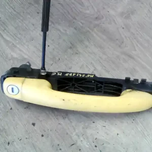 Kedvezményes ár FIAT STILO 01.09-06.12 Bal első külső kilincs 3 ajtós bontott alkatrész