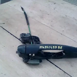 FIAT STILO 01.09-06.12 Bal első külső kilincs 5 ajtós bontott alkatrész Utolsó esély