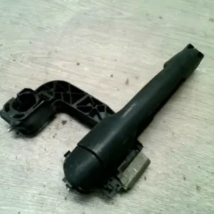 Azonnali szállítás FIAT STILO 01.09-06.12 Bal első külső kilincs bontott alkatrész