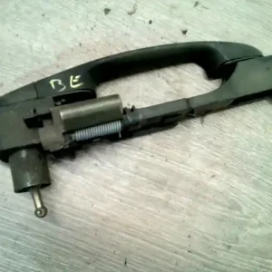 FIAT STILO 01.09-06.12 Bal első külső kilincs bontott alkatrész Árengedmény