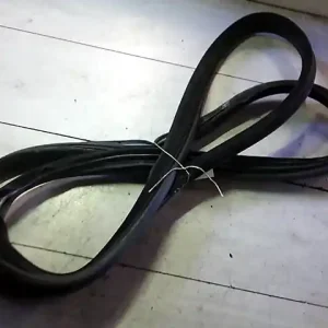 Ajánlat FIAT STILO 01.09-06.12 Bal hátsó ajtó kéder gumi bontott alkatrész