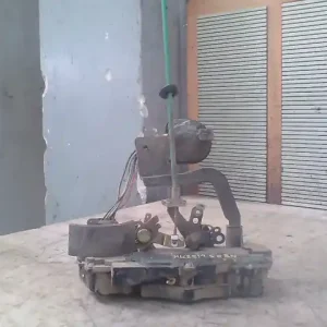 Nézd meg most FIAT STILO 01.09-06.12 Bal hátsó ajtó zárszerkezet központi záras bontott alkatrész