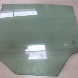 Csak ma FIAT STILO 01.09-06.12 Bal hátsó ajtóüveg 5 ajtósbontott alkatrész