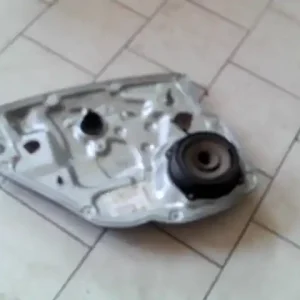 Legnépszerűbb FIAT STILO 01.09-06.12 Bal hátsó ablakemelő szerkezet mechanikus bontott alkatrész