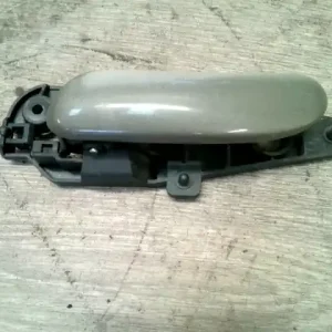 Azonnal elérhető FIAT STILO 01.09-06.12 Bal hátsó belső kilincs bontott alkatrész