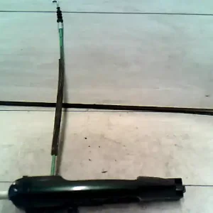 Vásárlói kedvenc FIAT STILO 01.09-06.12 Bal hátsó külső kilincs bontott alkatrész