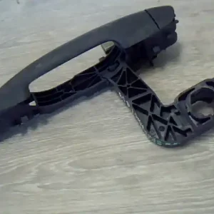 Korlátozott ajánlat FIAT STILO 01.09-06.12 Bal hátsó külső kilincs bontott alkatrész