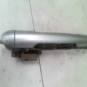 Legnépszerűbb FIAT STILO 01.09-06.12 Bal hátsó külső kilincs 5 ajtós bontott alkatrész