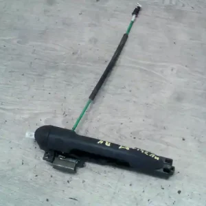 Szuper akció FIAT STILO 01.09-06.12 Bal hátsó külső kilincs 5 ajtós bontott alkatrész