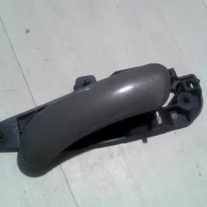 Vásárlói kedvenc FIAT STILO 01.09-06.12 Bal hátsó belső kilincs bontott alkatrész