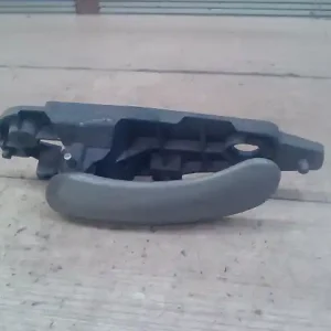 Biztonságos fizetés FIAT STILO 01.09-06.12 Bal hátsó belső kilincs 5 ajtós bontott alkatrész