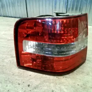 Outlet FIAT STILO 01.09-06.12 Bal külső hátsó lámpa bontott alkatrész